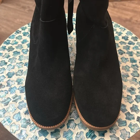 Sorel Women’s Boots Bootie - Picture 3 of 5